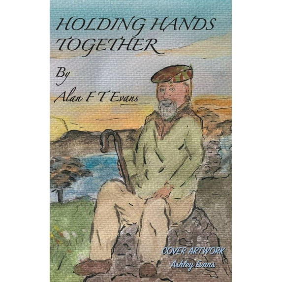 Holding Hands Together