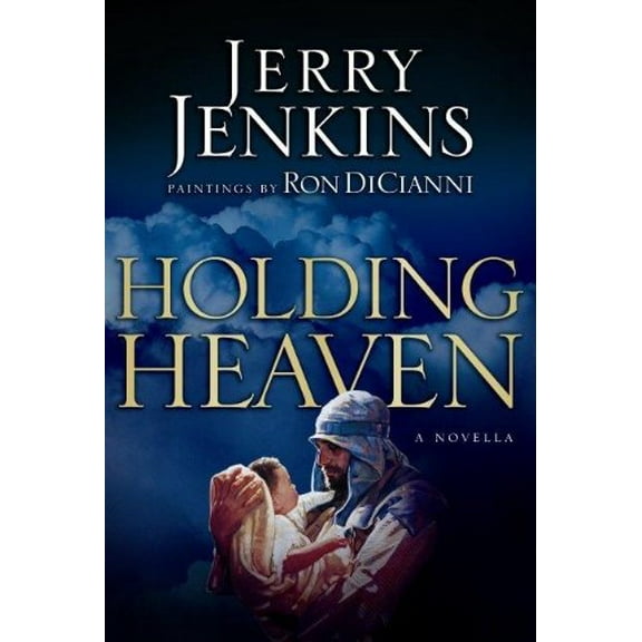 Pre-Owned Holding Heaven (Hardcover) 159145218X 9781591452188