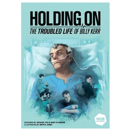 Holding On: The Troubled Life of Billy Kerr