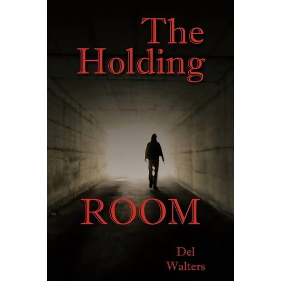 The Holding Room, (Paperback)