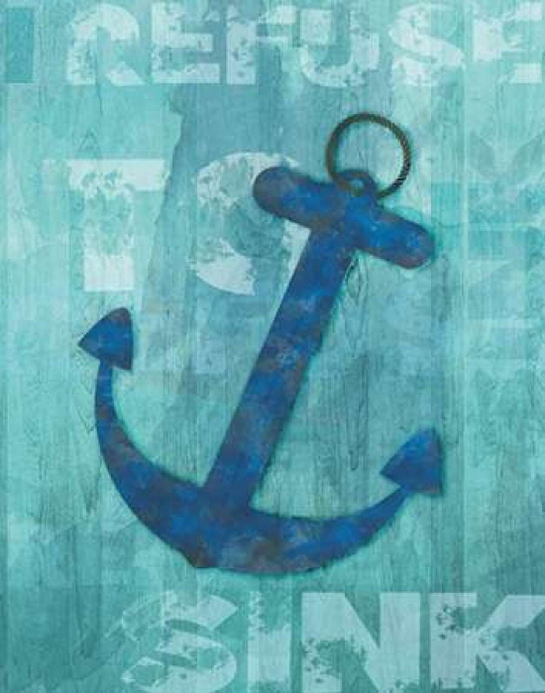 Holding Strong Canvas Art - Sofia Veysey (22 x 28)