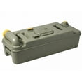 thumbnail image 1 of HOLDING TANK COMPLETE RIG, 1 of 1