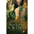 thumbnail image 1 of Holding a Witch, (Paperback), 1 of 1