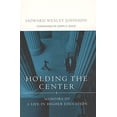 thumbnail image 1 of Pre-Owned Holding the Center: Memoirs of a Life in Higher Education (MIT Press) Paperback, 1 of 1