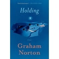 thumbnail image 1 of Pre-Owned Holding (Hardcover) 150117326X 9781501173264, 1 of 1