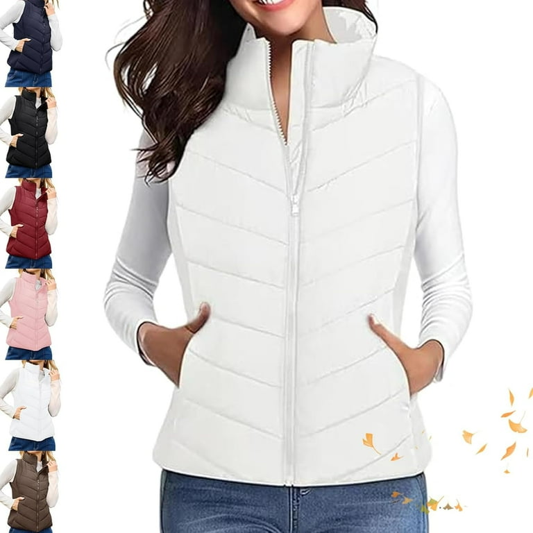 猿*様 POP QUILTED VEST Pop Reversible Quilted Vest Four Leaf Clover/Weeping Willow