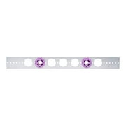Holdrite 103-18-H Plumbing Bracket, Steel
