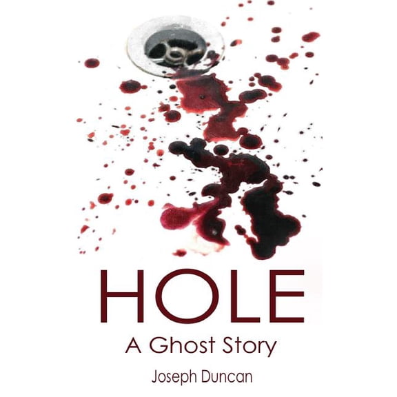 Hole: A Ghost Story Paperback 1495411389 9781495411380 Joseph Duncan