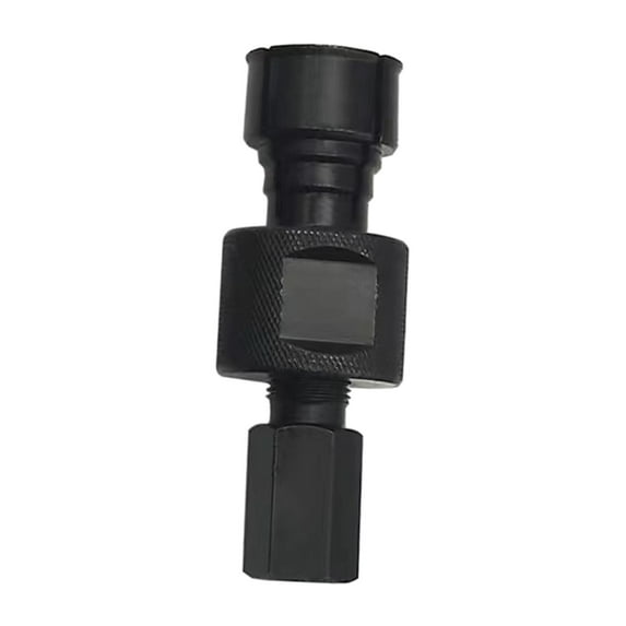 Hole Bearing Puller Disassembly Steel Collet Inner Bearing Puller Sturdy Extractor Automative Tools for Motorcycle 30mm to 32mm