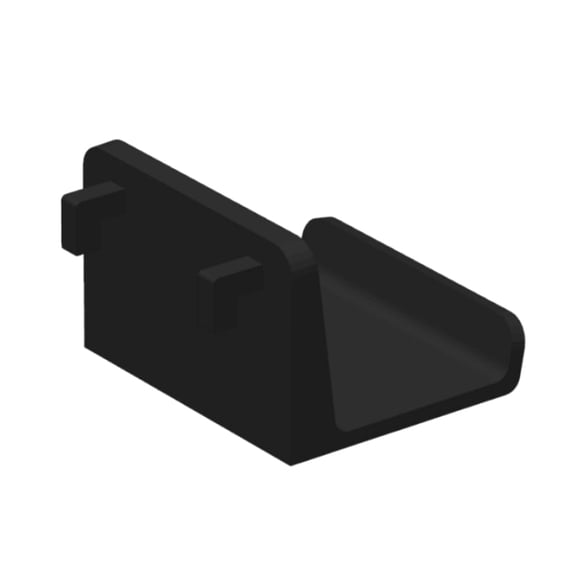 Hole Board Mounting Bracket Universal for Game Controller & Headphone Hole Board Wall Mount Holder Display Stand Holder