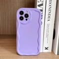 thumbnail image 1 of Hole Candy Cream Soft Silicon Case for iPhone 11-15 XR XS Pro Max Plus - Full Anti-Fall Protection Cover for Women HSISS, 1 of 7