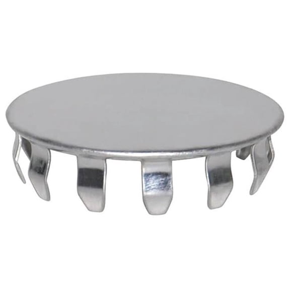 Hole Cover 1.5 Chrome Sink