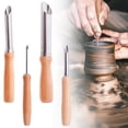 thumbnail image 1 of Hole Cutter,Puncher For Plastic Lids Lemonade Hole Punch Lemonade Cups Hole Puncher For Plastic Lids Lemonade Stand Hole Punch For ，Clay Drilling Tool, 1 of 8