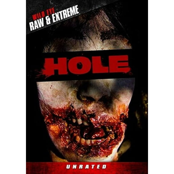 Hole (DVD), Wild Eye Raw, Horror