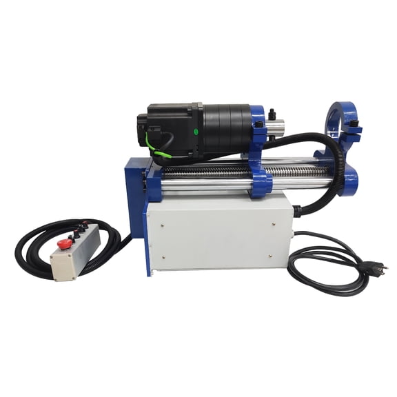 Hole Drilling Machine Portable Line Boring Machine for Engineering Machinery 110V