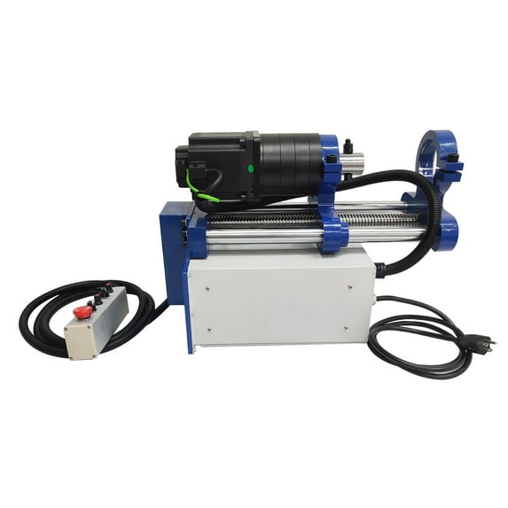 Hole Drilling Machine Portable Line Boring Machine for Engineering Machinery 110V