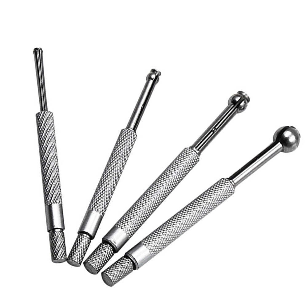 Hole Gage Small Gauge Bore Set Telescoping Full Round inside Diameter