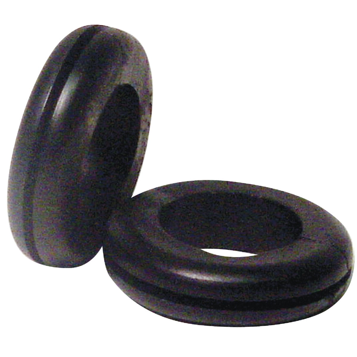 Gardner Bender Hole Grommet - Vinyl, Multicolor - 3/4 Inch