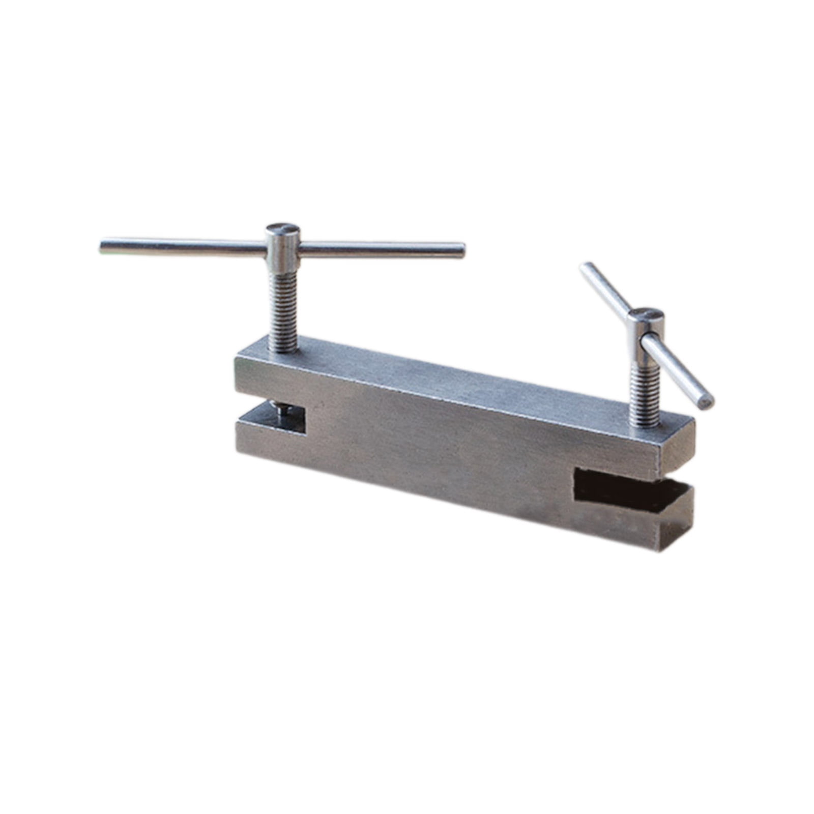 Cluster Hand Tool Hole Hand Tool with Adjustable Tension Tool Heavy Duty Centre for Metal ...
