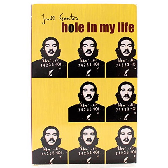 Pre-Owned Hole In My Life (Paperback) 0736231587 9780736231589
