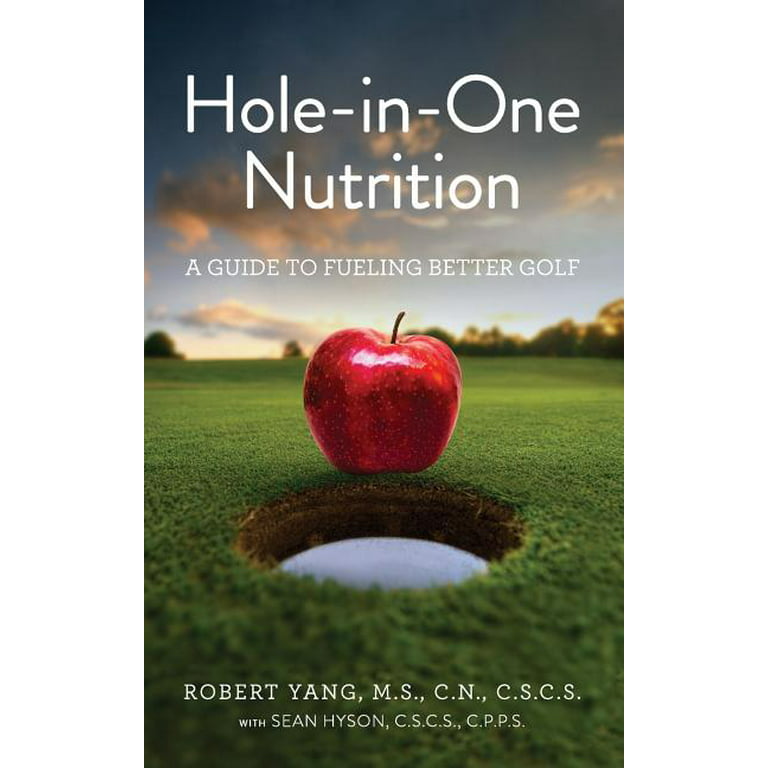 II. Understanding the Importance of Proper Nutrition for Golfers