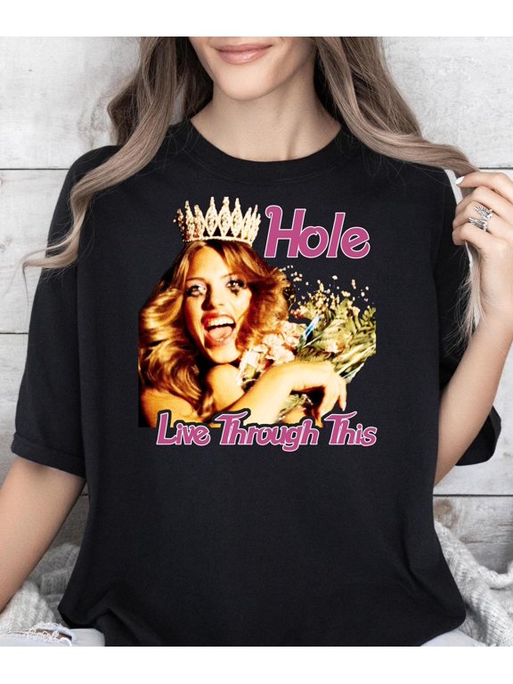 Hole Live Through This Album###ANANDHIS ART LLC