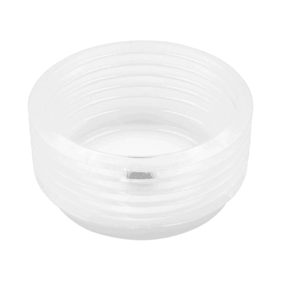 Downlight Spotlight Hole Saw Dust Cover Metal Drill Dust Collector