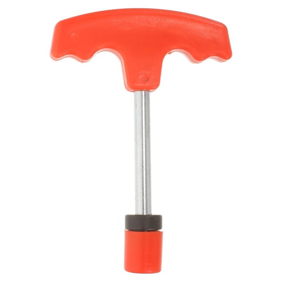Hemoton Drip Irrigation Tube Hole Punch for Sprinkler Installation Tool Gardening Supply