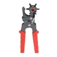 thumbnail image 1 of Hole Punch Plier, Belt Hole Puncher Sturdy  Ergonomic Design  For Crafts For Leather For Thin Metal Plates, 1 of 8