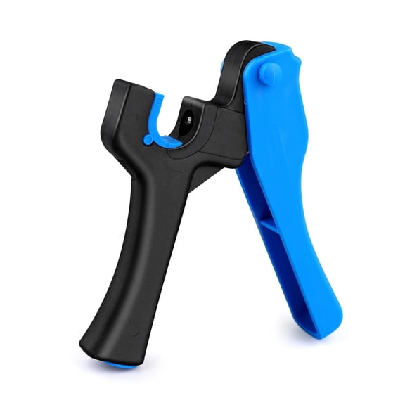 Hole Punch Tool for 1/4" Inch Fitting & Emitter Plastic,Drip Irrigation Tubing Hole Punch Tool Outdoor Garden Watering Tube Punch