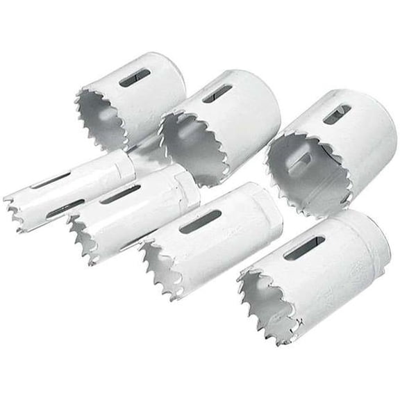 Hole Saw Kit