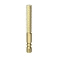 thumbnail image 1 of Hole expansion and grinding head,efficient dry drilling without need for w, 1 of 9