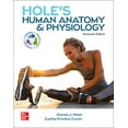 thumbnail image 1 of Pre-Owned Loose Leaf for Hole's Human Anatomy & Physiology, (Loose Leaf), 1 of 1