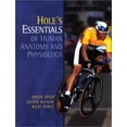 thumbnail image 1 of Pre-Owned Hole's Essentials of Human Anatomy & Physiology (Hardcover) 0072351187 9780072351187, 1 of 1