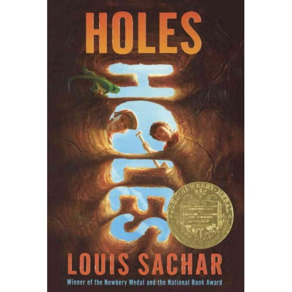 Holes (Hardcover)