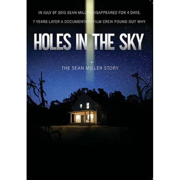 Holes In The Sky (DVD), Deskpop Ent., Horror