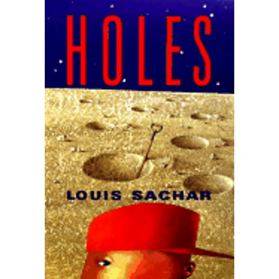 Pre-Owned Holes (Newberry Medal Book) (Hardcover) 0374332657 9780374332655