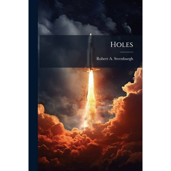 Holes, (Paperback)