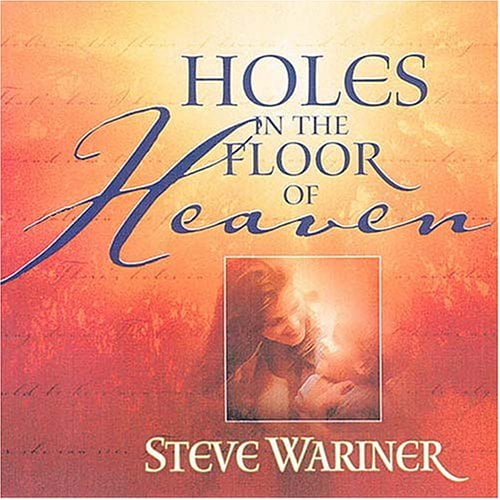 Pre-Owned Holes In The Floor Of Heaven Cd Included!, 9780849955075, 0849955076, Hardcover,