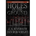 thumbnail image 1 of Holes in the Ground (Paperback), 1 of 1