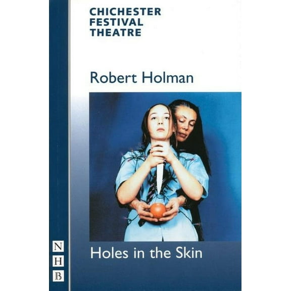 Holes in the Skin, (Paperback)