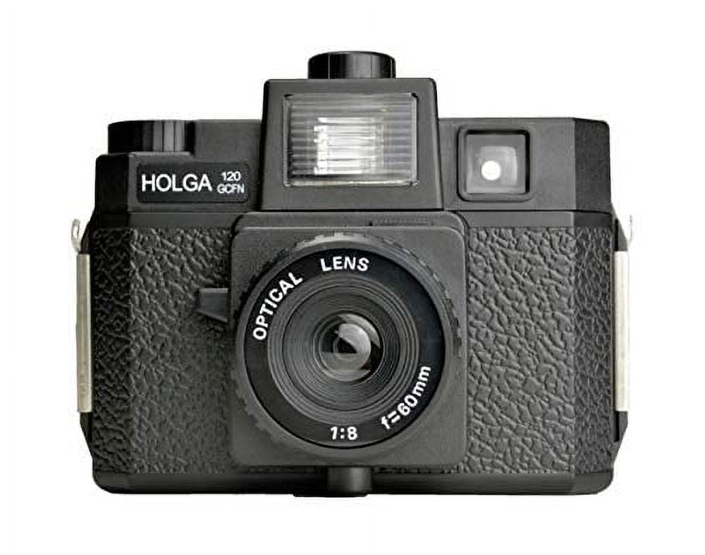 Holga 120GCFN Medium Format Film Camera with Philippines Ubuy