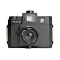 thumbnail image 1 of Holga 120GCFN Medium Format Film Camera with Built-In Flash, 1 of 7