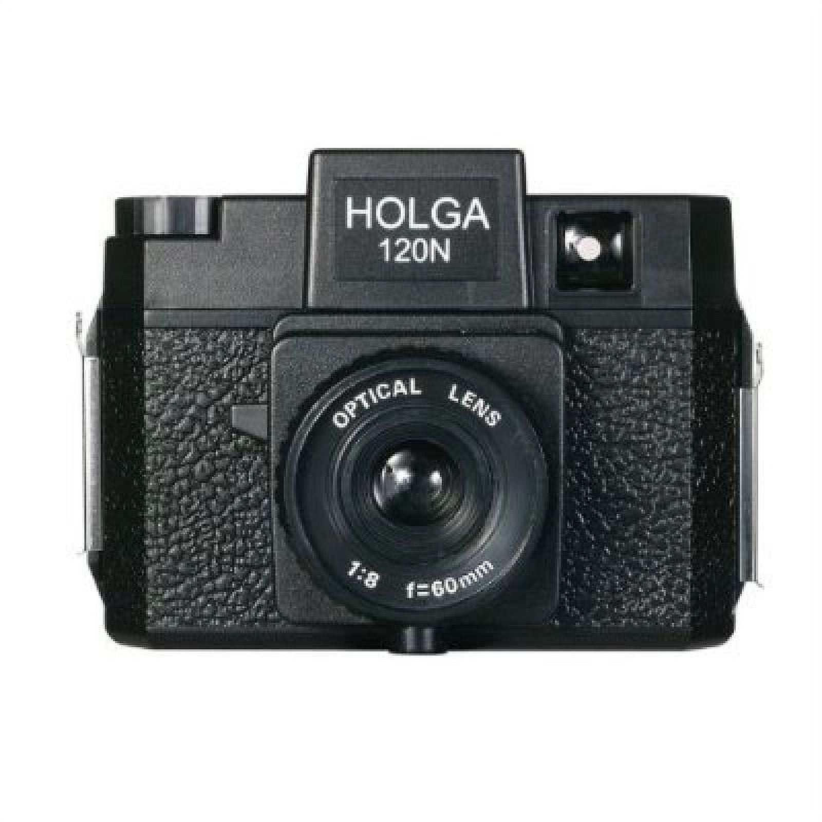 Holga 35mm Film Camera Classic Holga 120 Film Camera