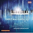 thumbnail image 1 of Holger Groschopp - Early Masterpieces - Music & Performance - CD, 1 of 2