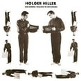 thumbnail image 1 of Holger Hiller - Ein Bundel Faulnis in der Grube - Music & Performance - Vinyl, 1 of 1