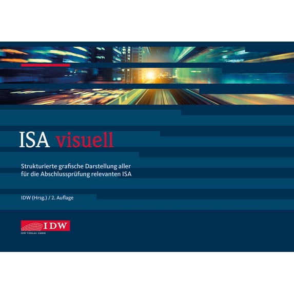 Holger Wirtz,Institut der Wi ISA visuell: Strukturierte grafische Darstellung aller (Hardcover)