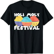 Holi Festival India Hinduism T-Shirt