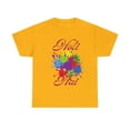 thumbnail image 1 of Holi Hai Colorful Holi T-Shirts for Men and Women, 1 of 4