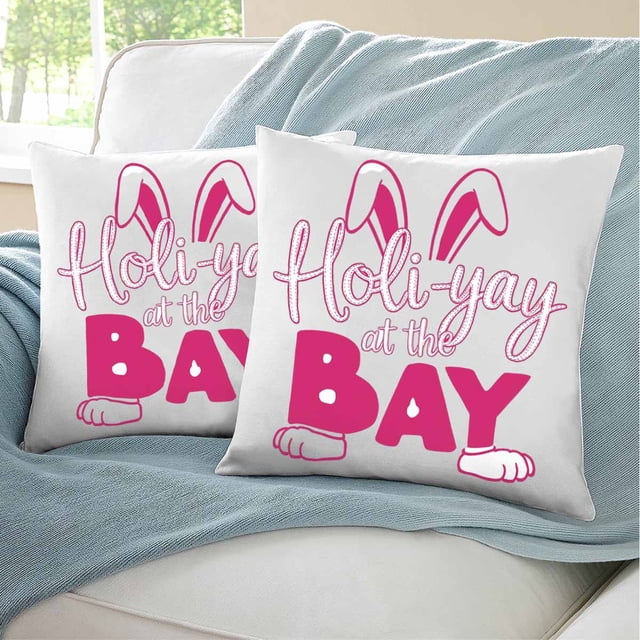 Holiyay at the Bay Christian Christmas Resurrection Day Jesus Three